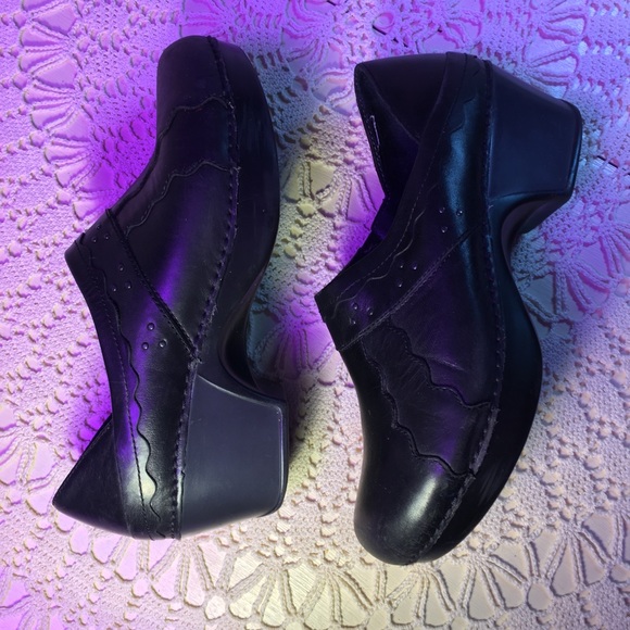 Dansko Shoes - Dansko Clogs 40